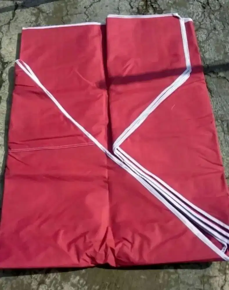 Atap tenda Lipat matic 3 x 3 m