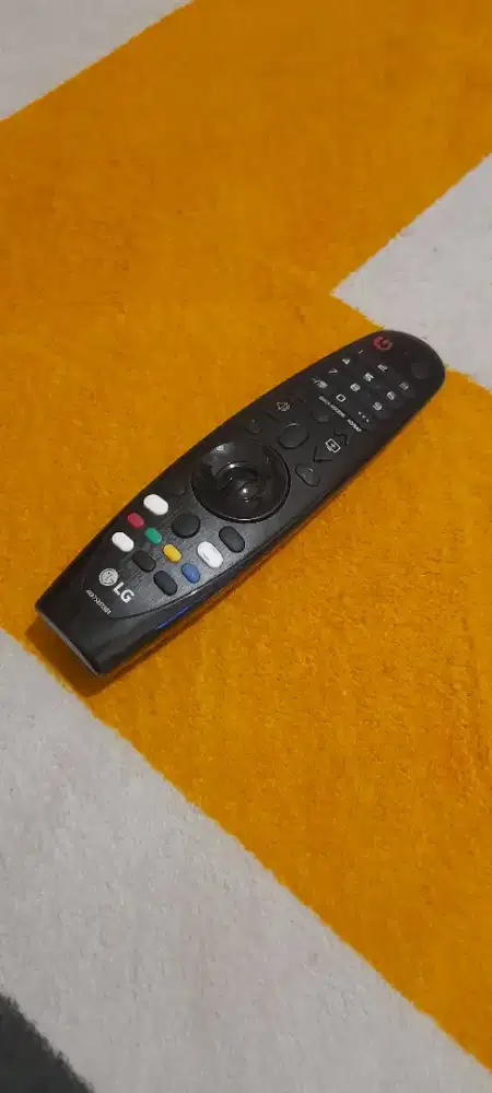 Remote LG Magic Motion Orginal