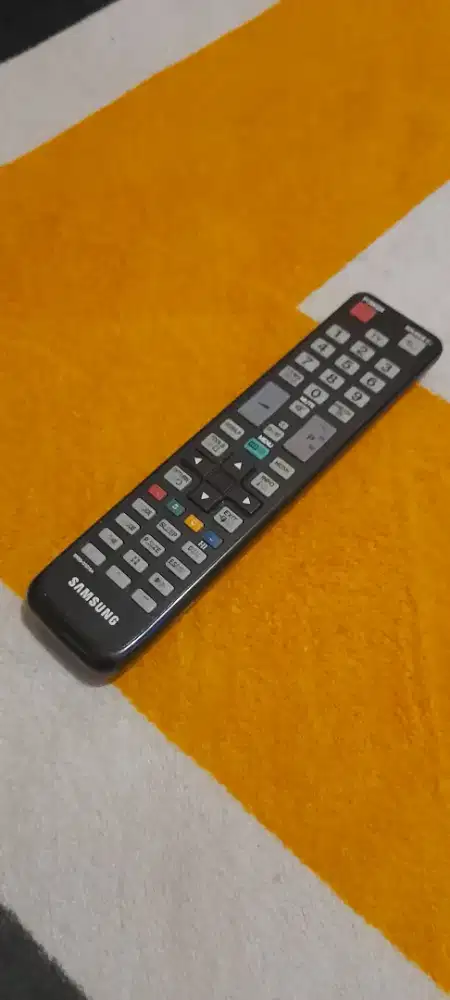 Remote TV Samsung Original