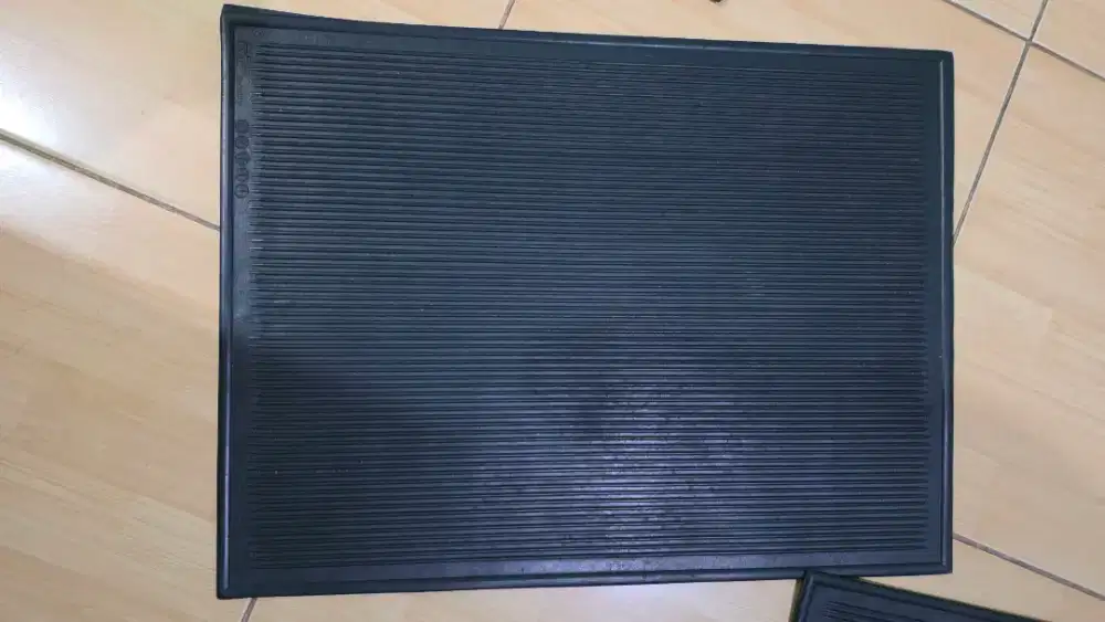 Karpet mobil karet [ukuran biasa], mobil apa aja