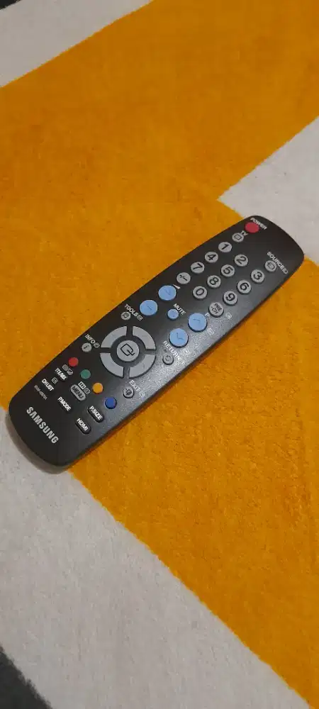 Remote TV Samsung Original