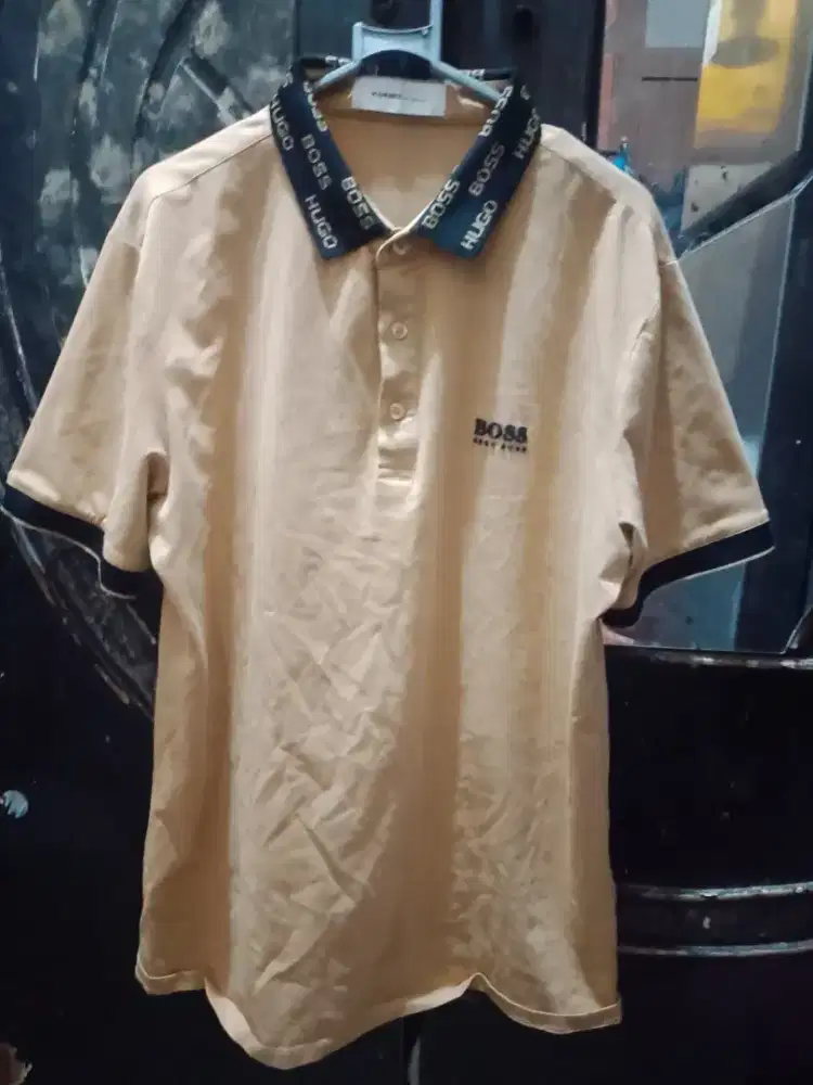 DIJUAL BAJU BEKAS