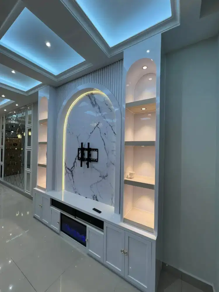 Kamar set mewah