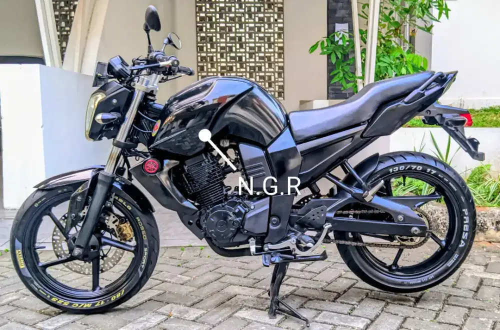Byson Istimewa Terawat
