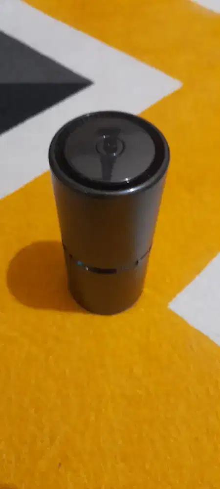Air Purifier Portable Aerosafe Mobil Normal