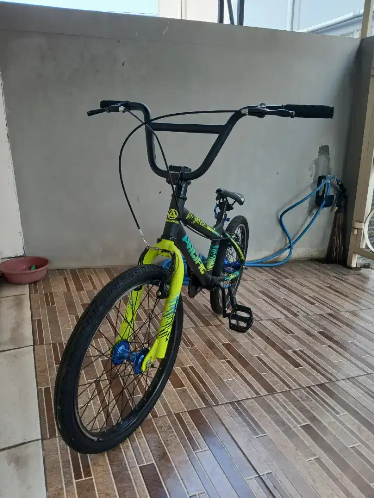 Sepeda BMX PACIFIC 2068