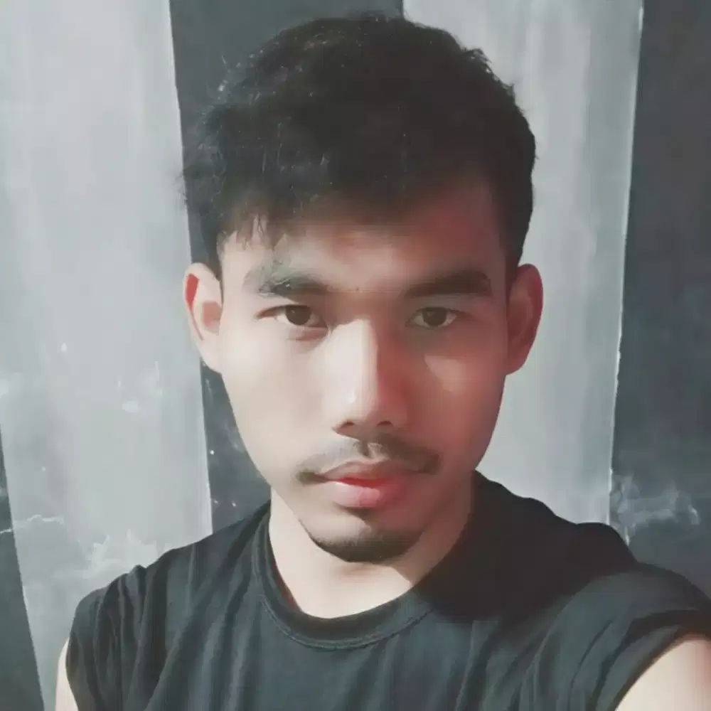 Laki² 26thn Cari Kerja