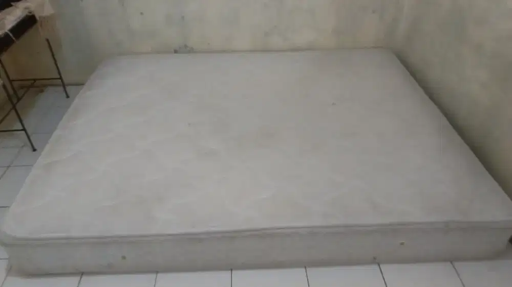 Kasur springbed ameera