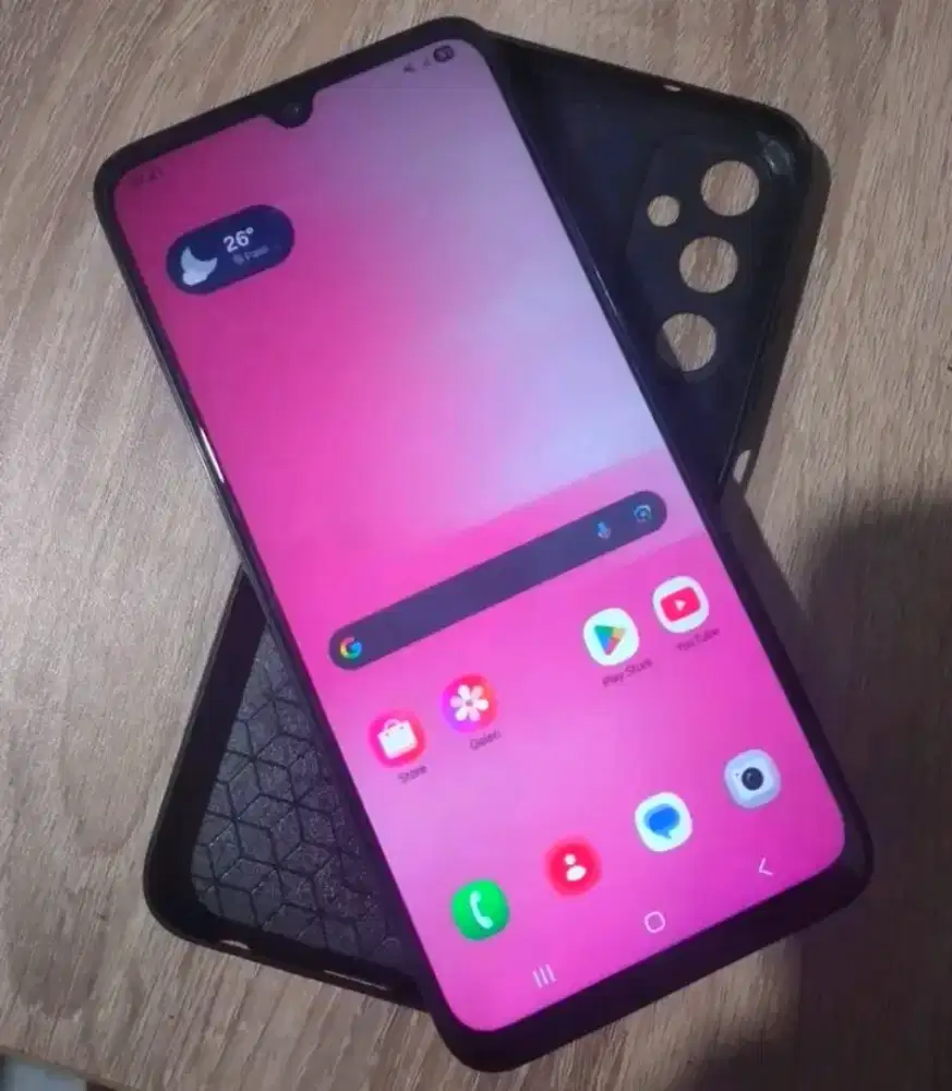 Samsung a05s (6/128)