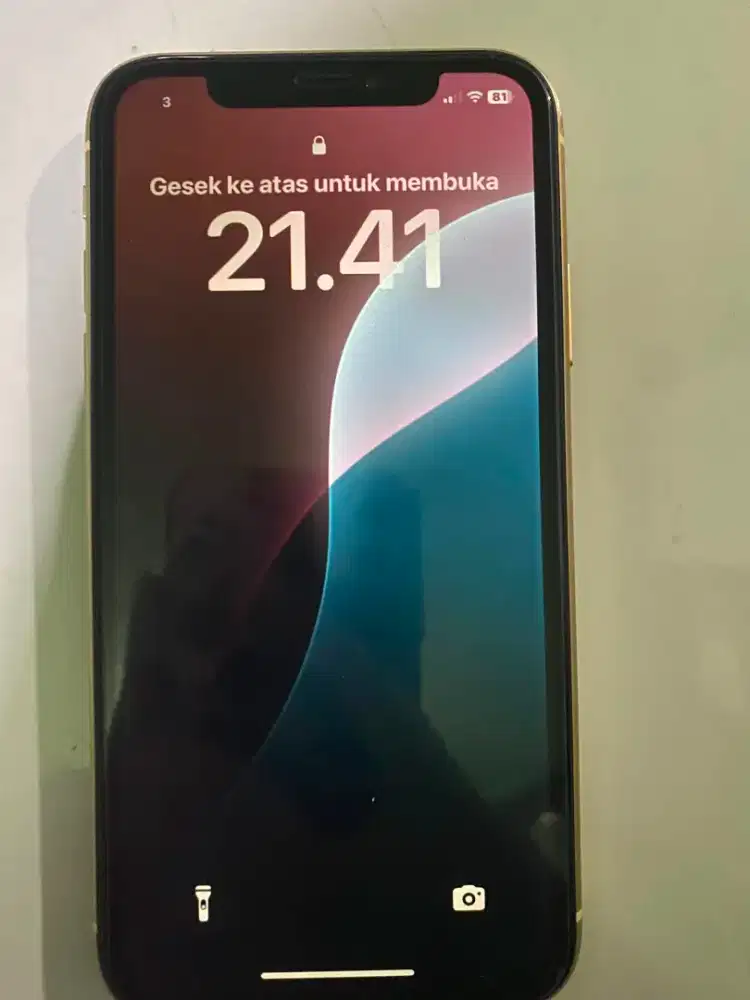 iPhone XR 128gb