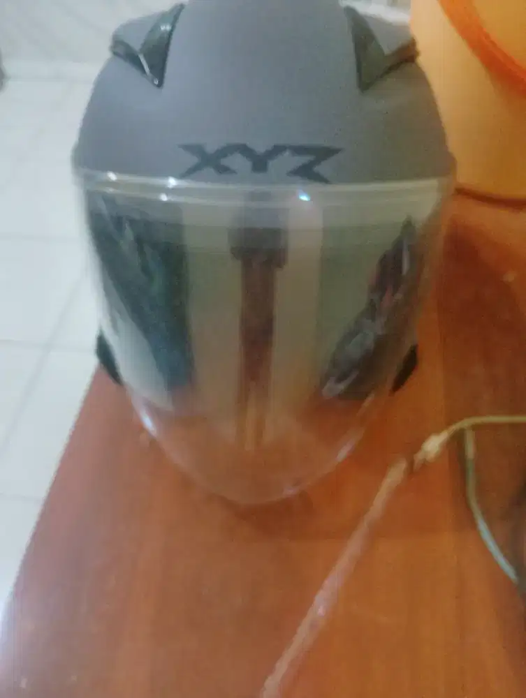 jual helm all size