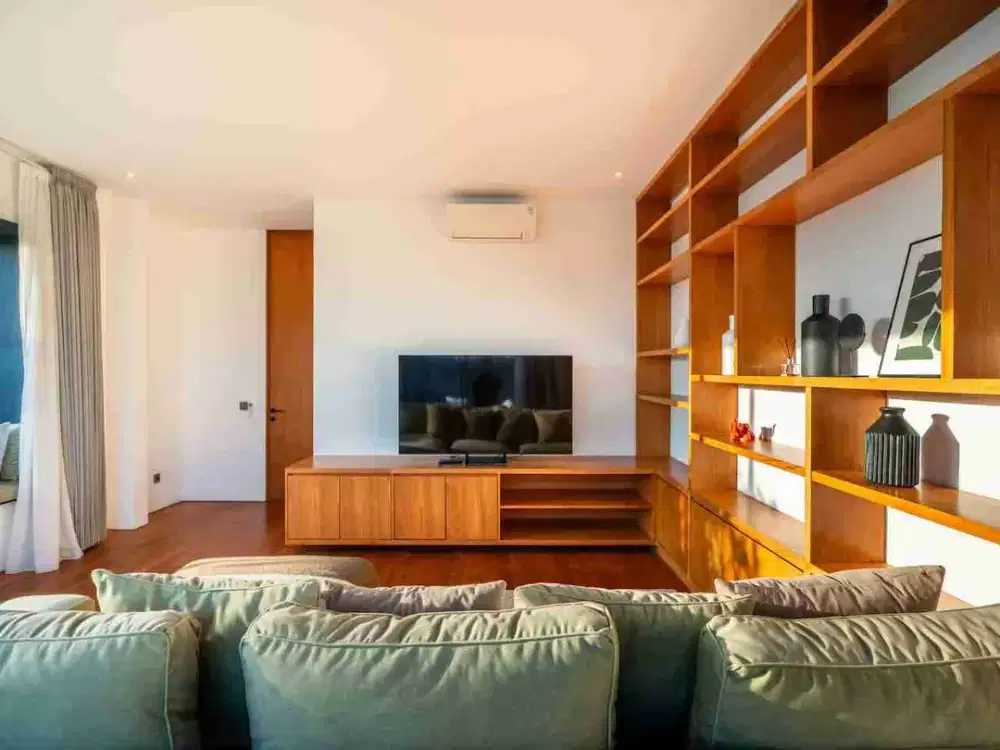 DIJUAL DUA UNIT VILLA MEWAH, BERAWA, CANGGU - Thumbnail 10