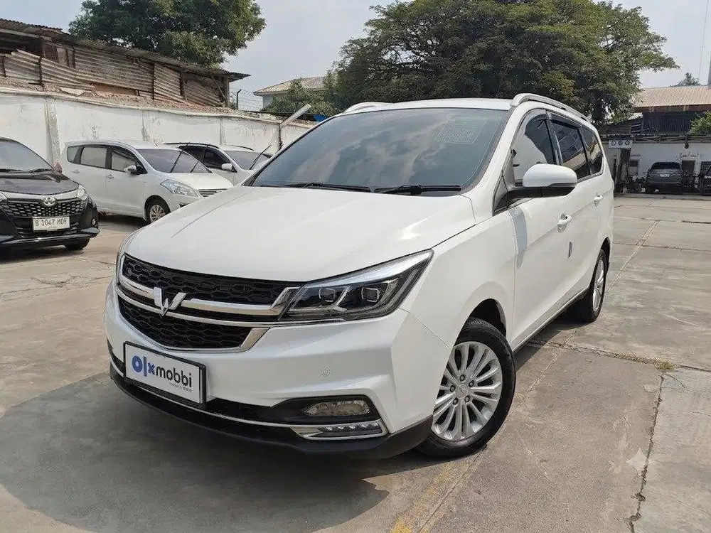 [DP 0%] Wuling Cortez 2022 VZG