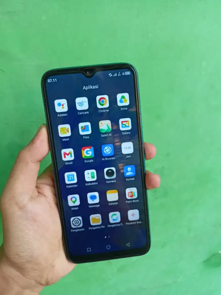 Infinix smart 6 ,