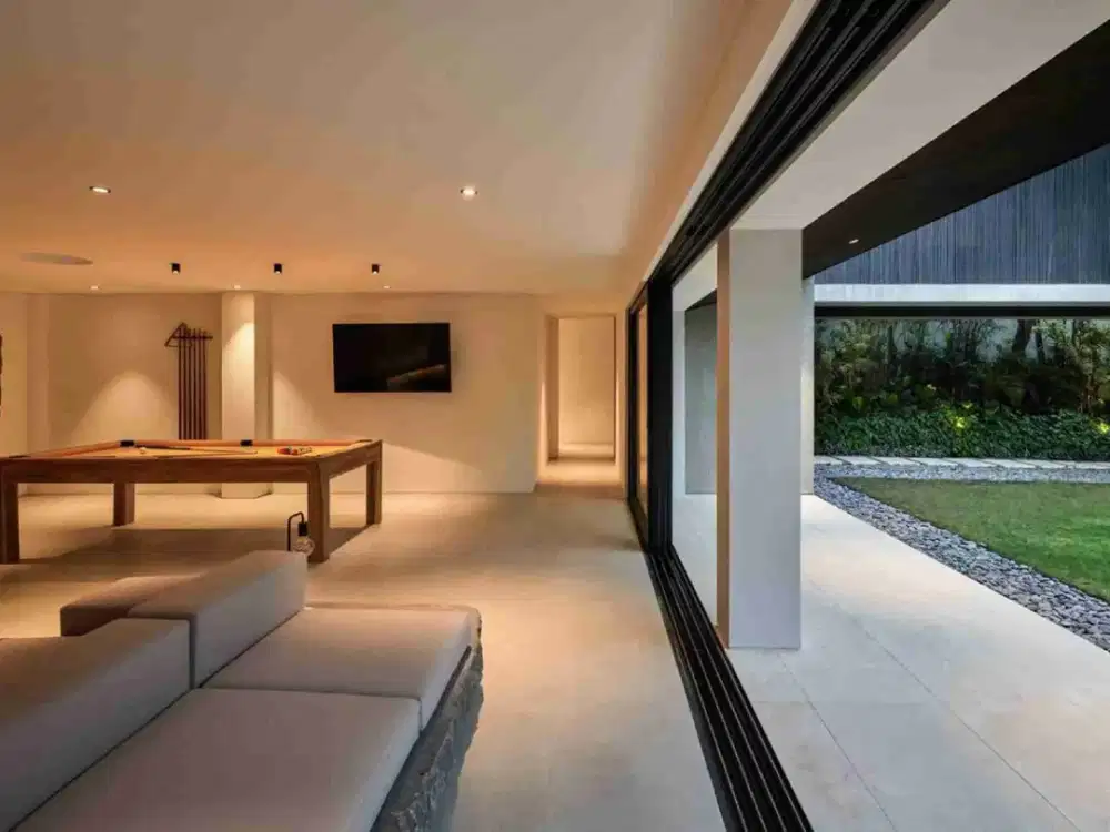 DIJUAL VILLA MEWAH PERERENAN, BADUNG, BALI - Thumbnail 2