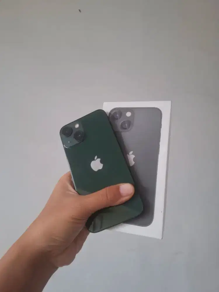 IPHONE 13 MINI 128 INTER