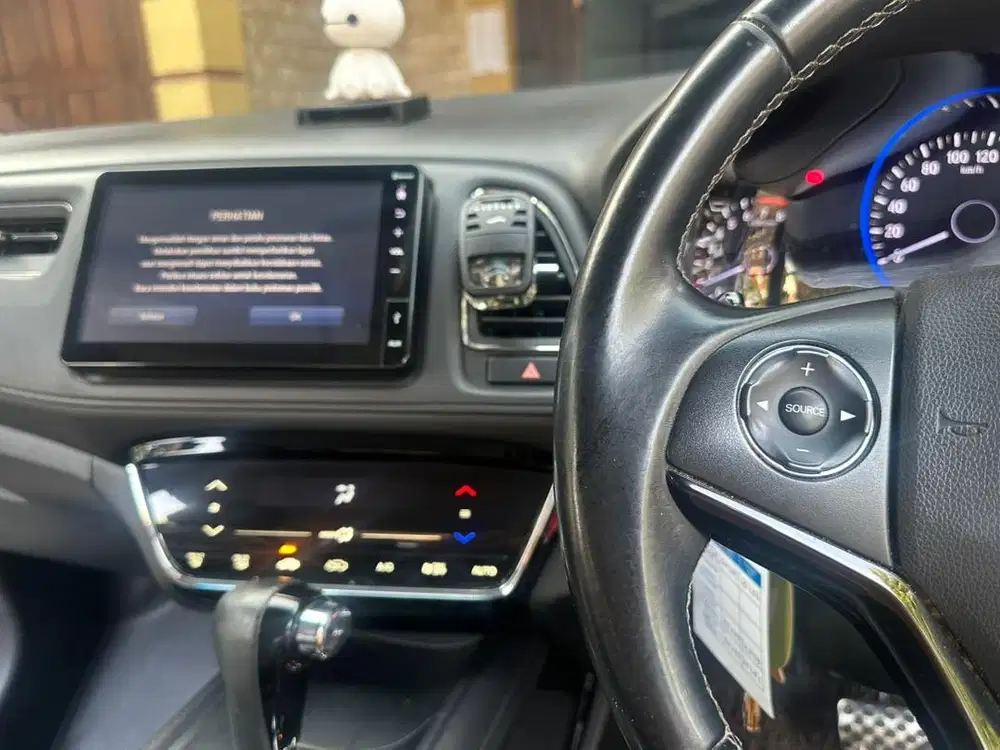 Dijual HRV 2018 1.5 E