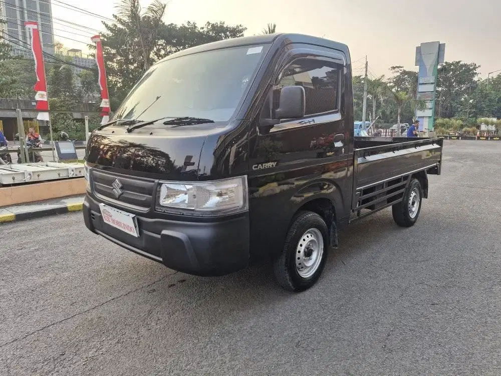 Suzuki Carry Pick up 2022