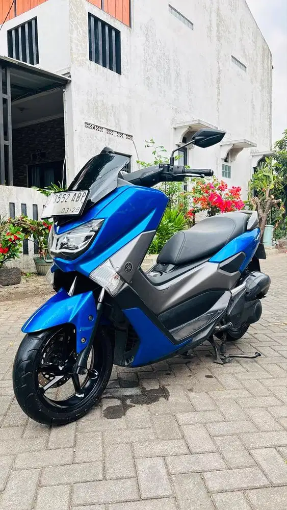NMAX 2018 murah aja