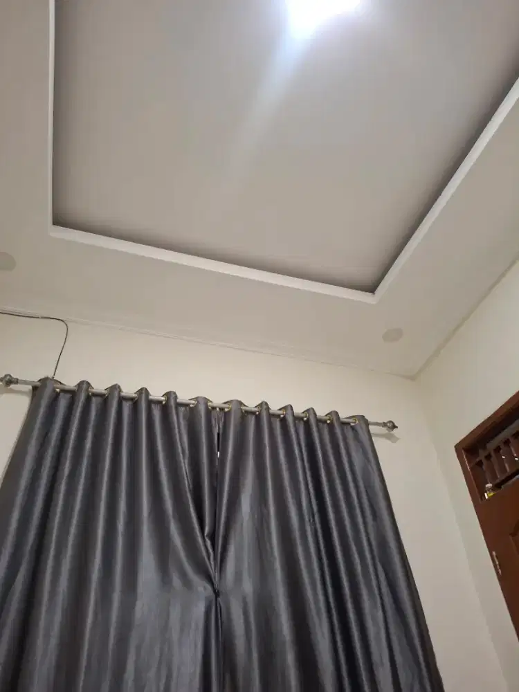 Dicari pengasug 2 anak + ART