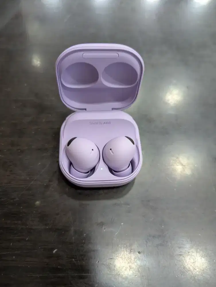 Samsung Buds 2 pro sein resmi