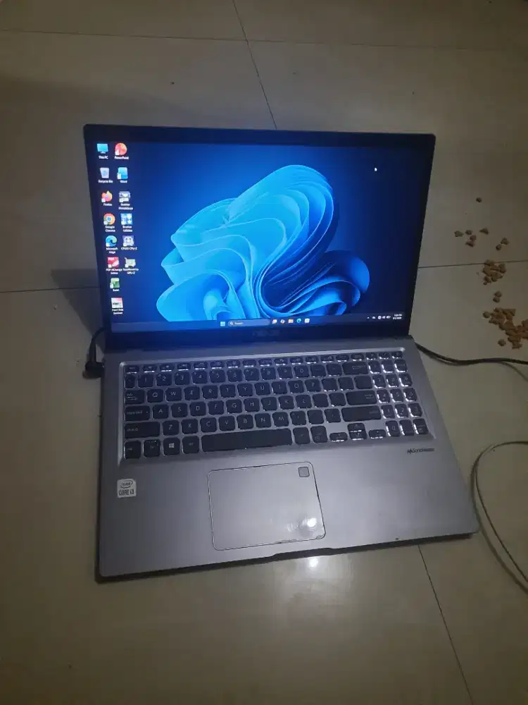 Asus X515JAB i3-1005G1enga ada PR