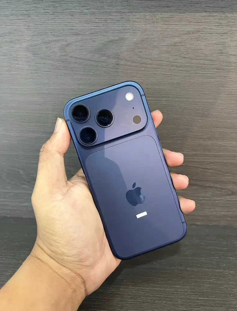 Iphone 17 pro 256Gb ibox