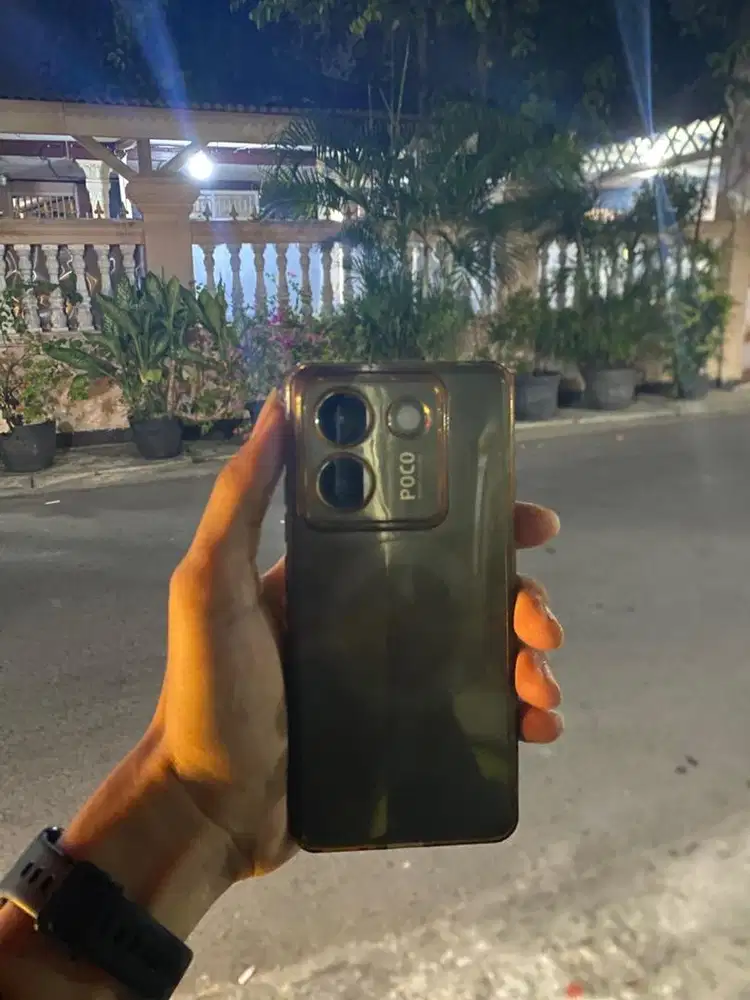 Poco m7 pro 5g.