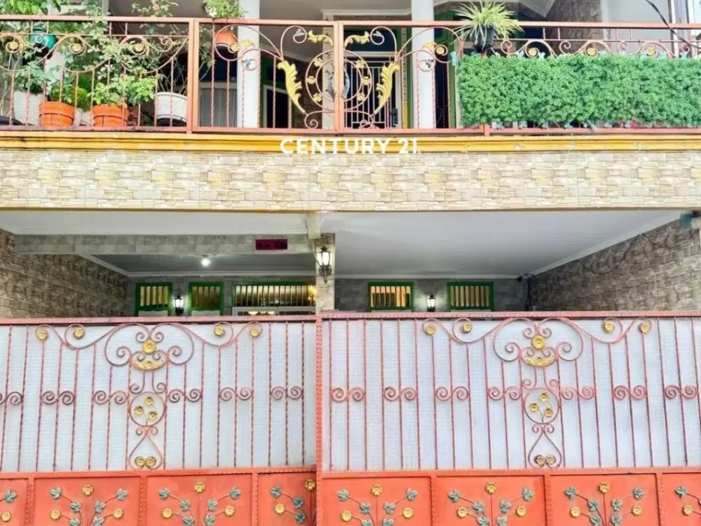 Rumah Murah 2 Lantai Di Pamulang Dt 18646
