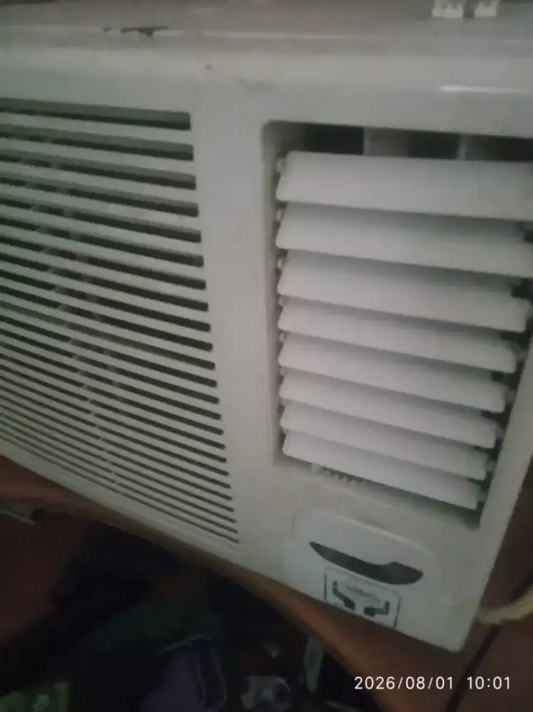 AC window uchida