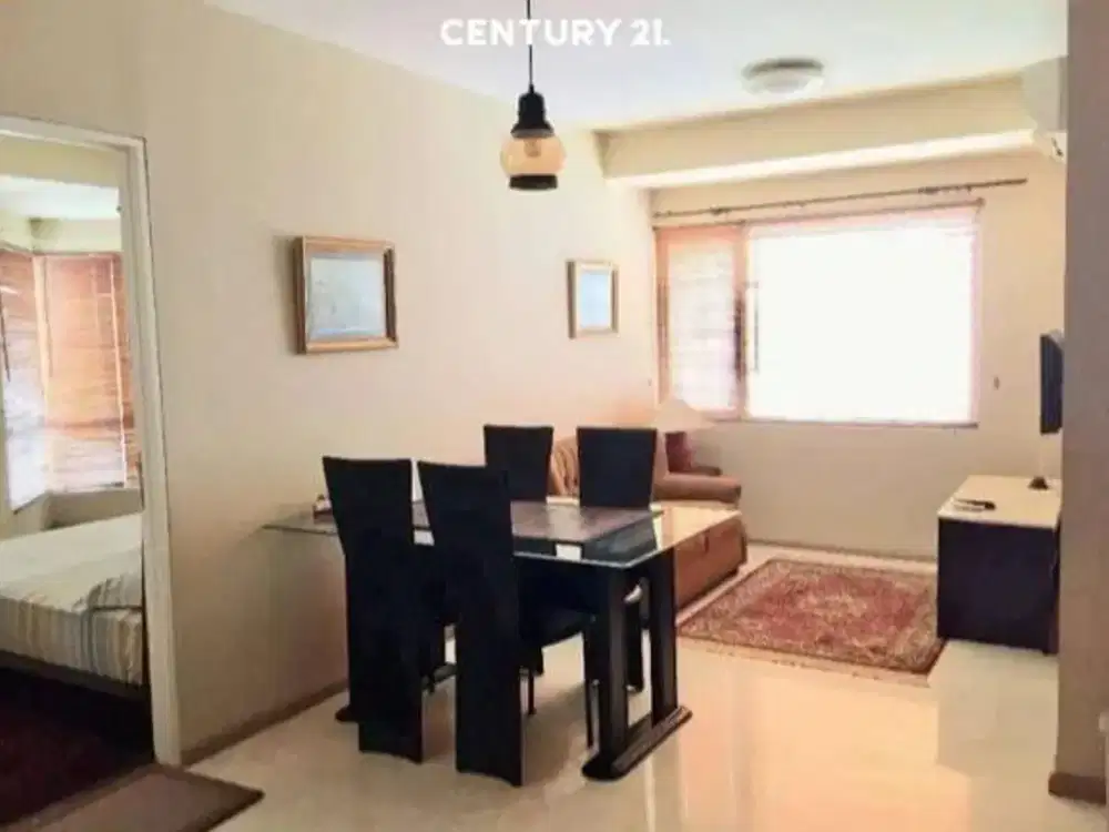 Apartement Siap Huni Ada Fasilitas Swim Pool Di Jaksel Iw 18509