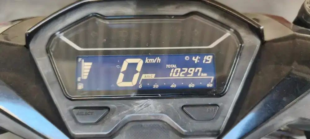 Vario 125 '2019 jarang pakai 10rb