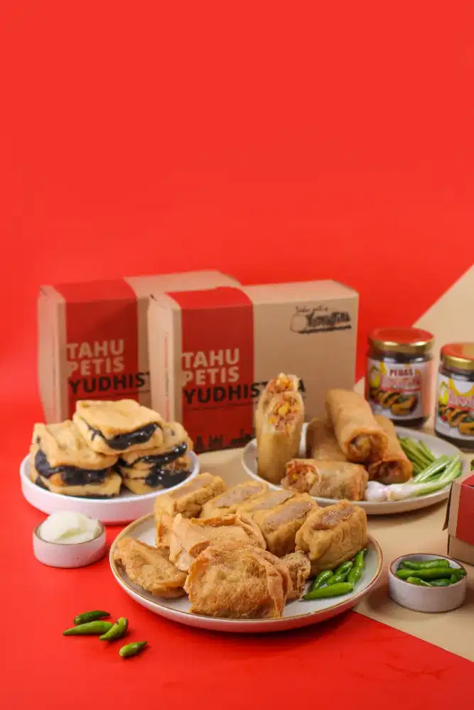 Lowongan Staff Event Kuliner