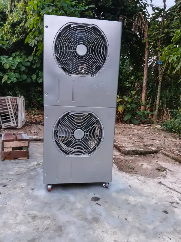 Kipas angin outdoor AC