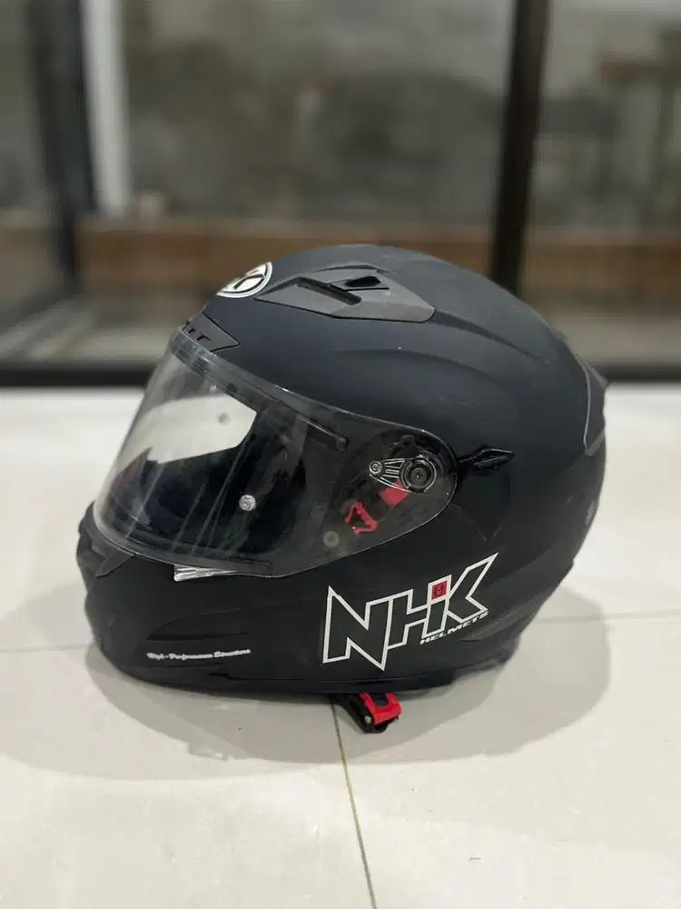 Helm NHK full face