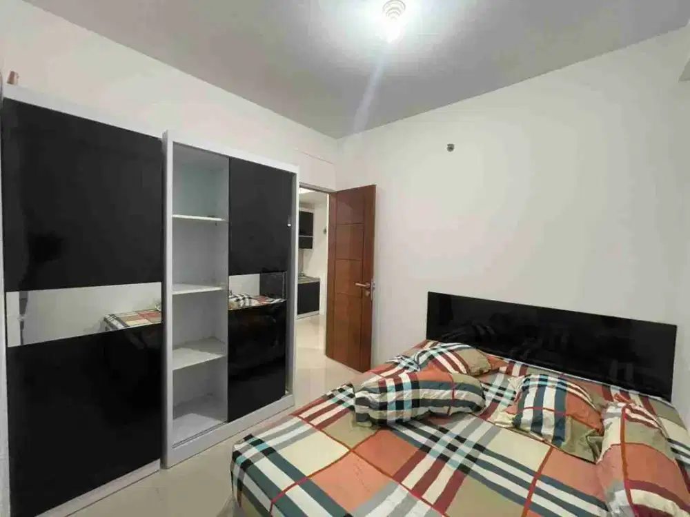 Murah Apartemen Pusat Kota Surabaya Gunawangsa Tidar