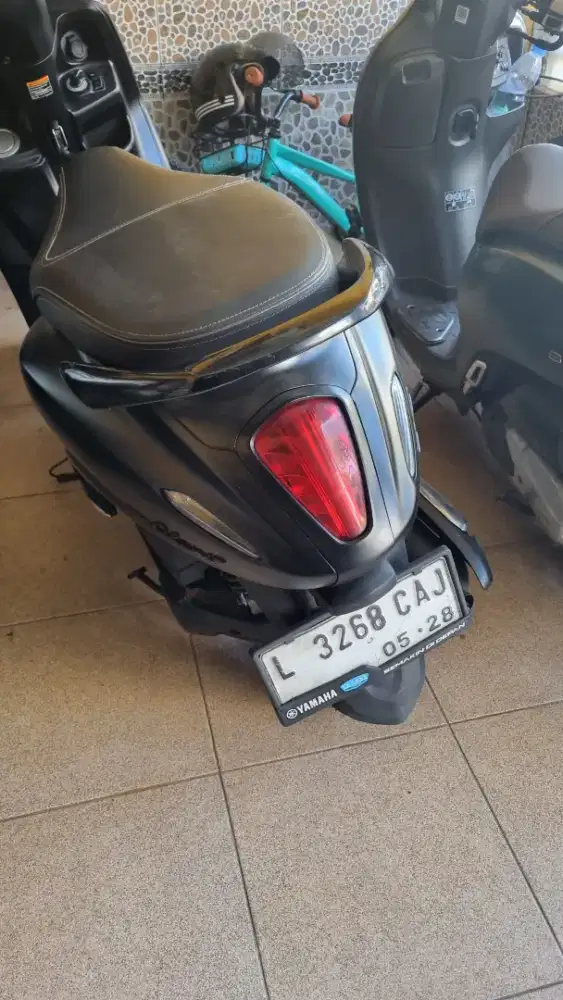 yamaha grand filano