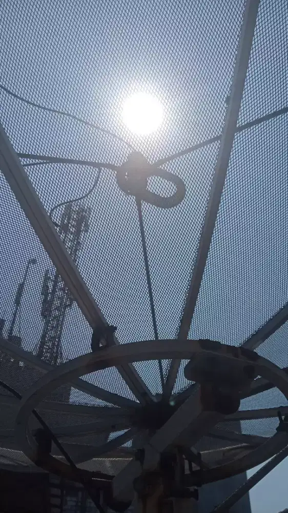 Special Agen Pasang Parabola Venus Dan Perbaikan Jakarta