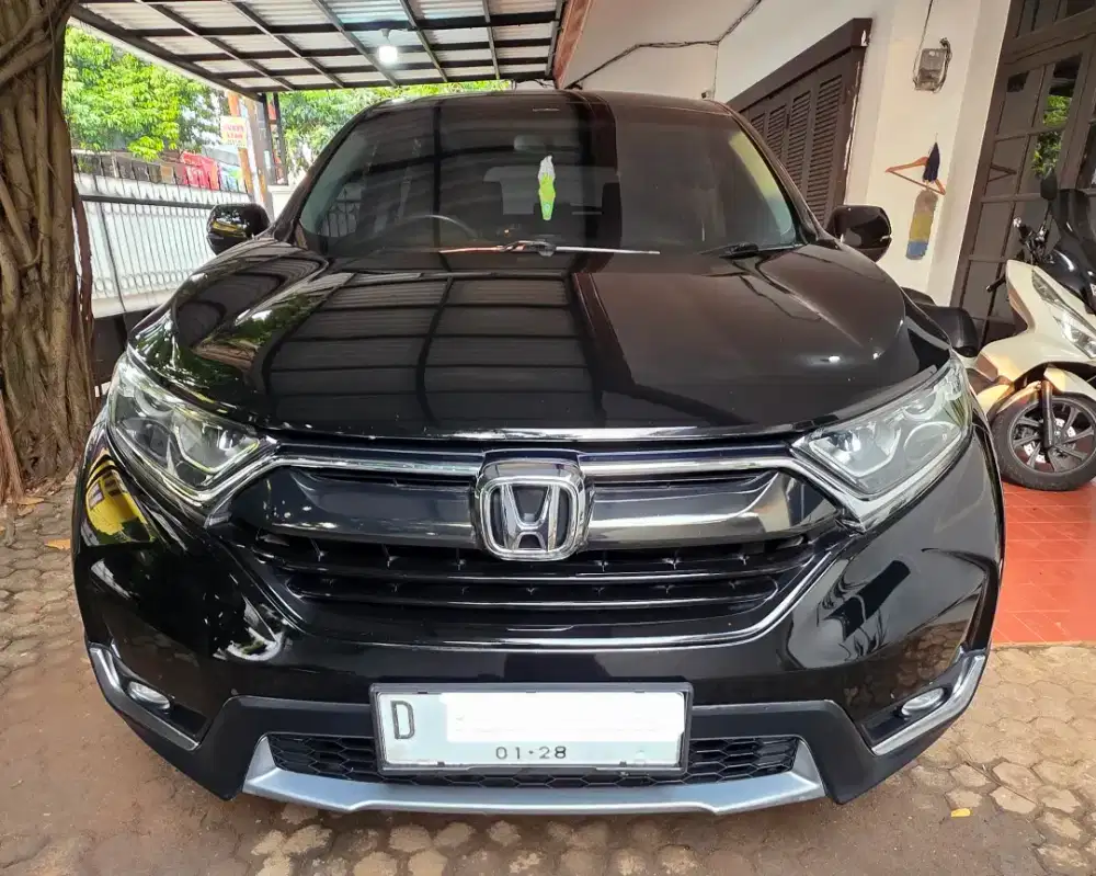 Honda CRV 2018 / 2017 2.0 CVT FULL ORIGINAL
