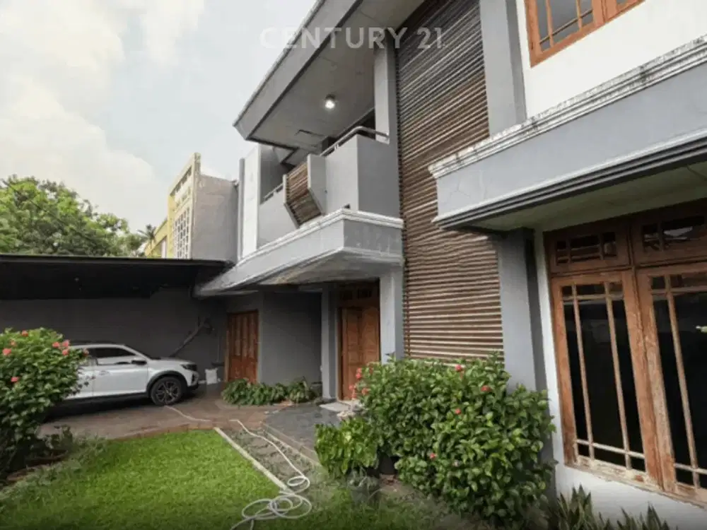 Dijual Rumah Minimalis Mewah Di Eramas 2000 Jakarta Timur