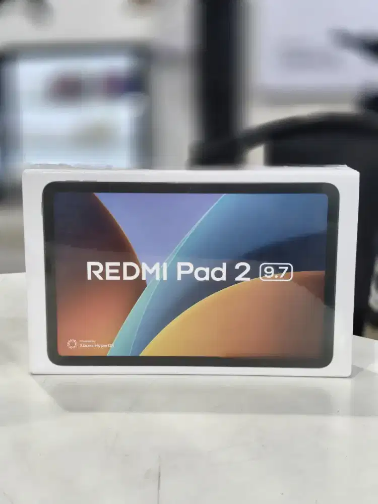 XIAOMI PAD 2 9.7 4/64