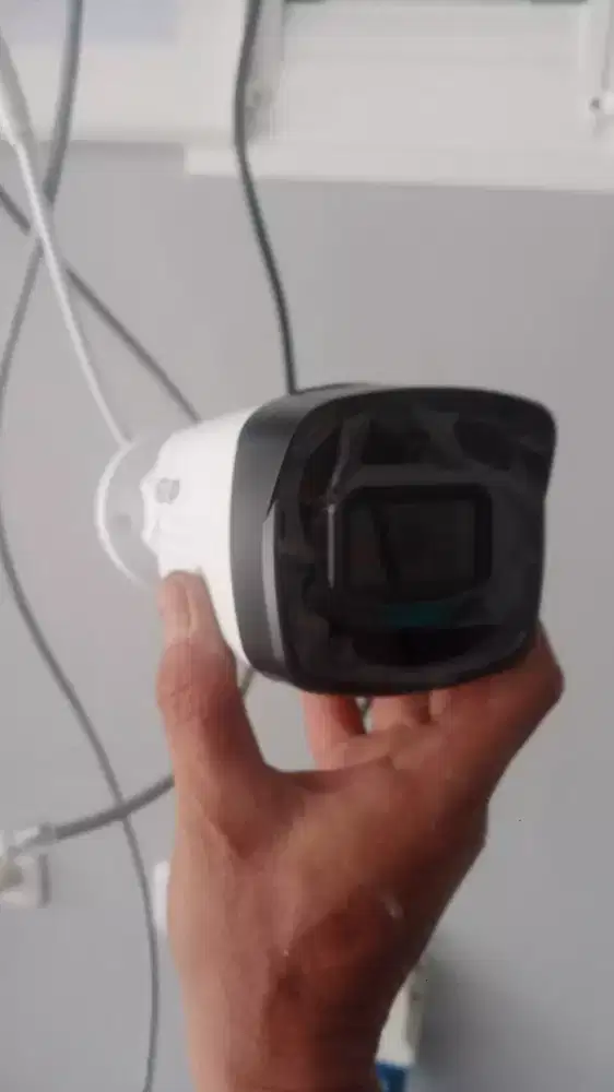 Agen Jasa Pasang Kamera Cctv Jakarta Barat