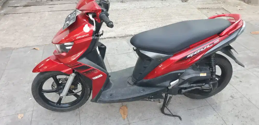 Soul Gt th 2012 mulus pjk baru 08-2027