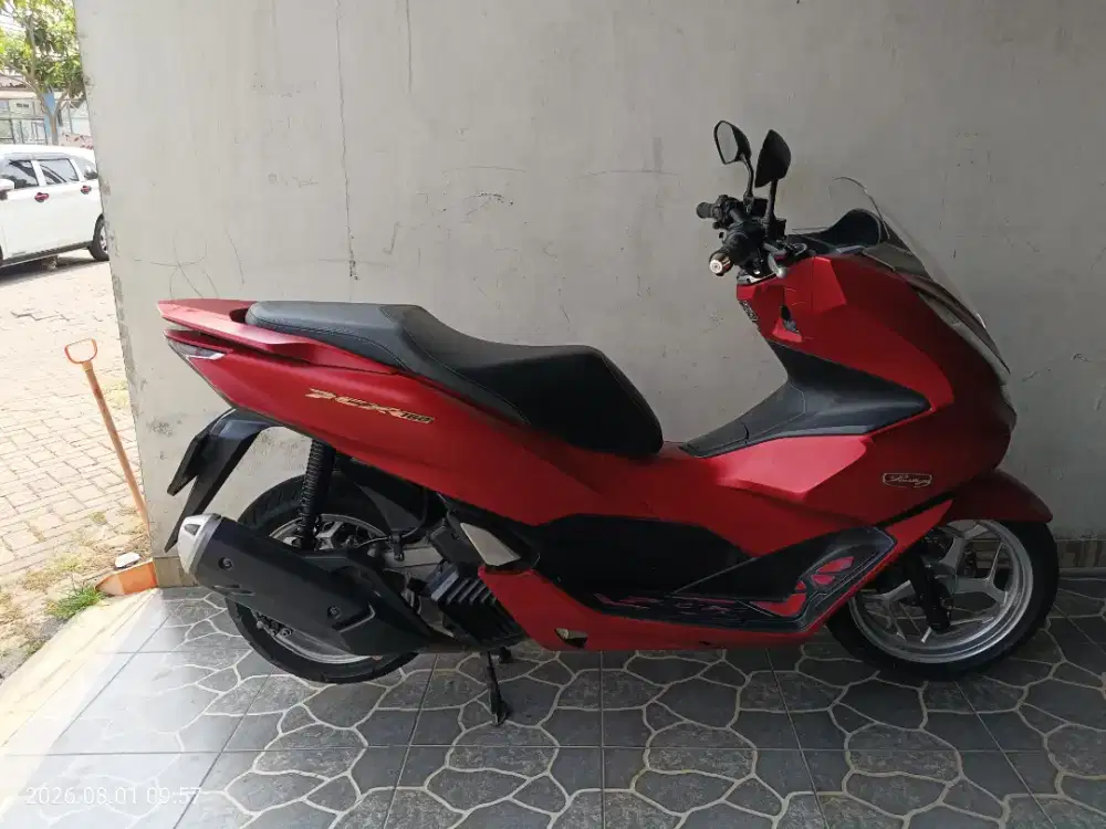 Honda PCX ABS 2024