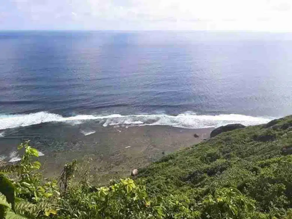 DIJUAL TANAH LOS TEBING, PANTAI NYANG NYANG, ULUWATU,KUTA SELATN - Thumbnail 6