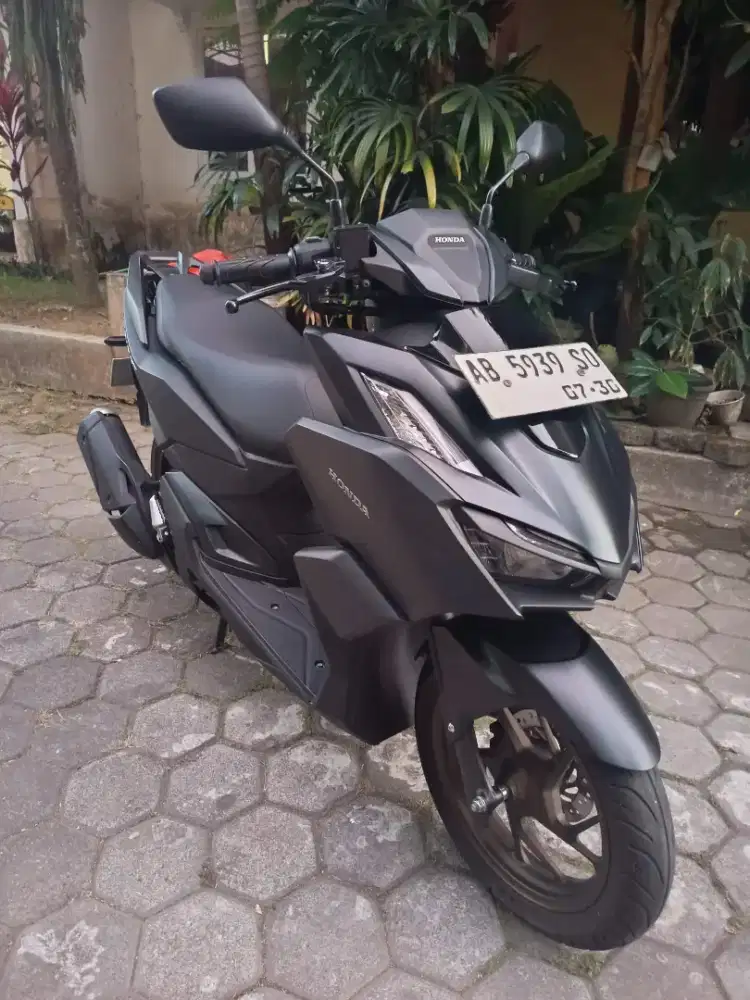 Honda Vario 160 2025 cbs orisinil