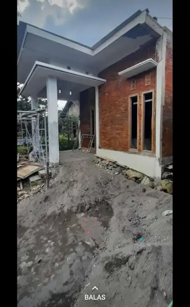 Jasa tukang bangunan berpengalaman