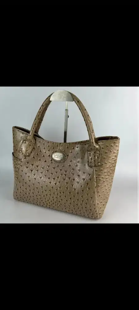 Tas Tote kulbur