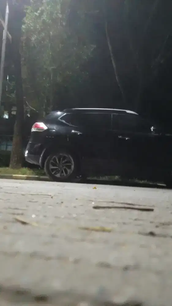 MENCARI PEKERJAAN