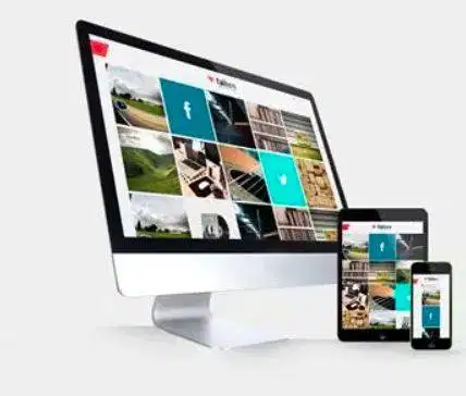 Jasa pembuatan website sekolah